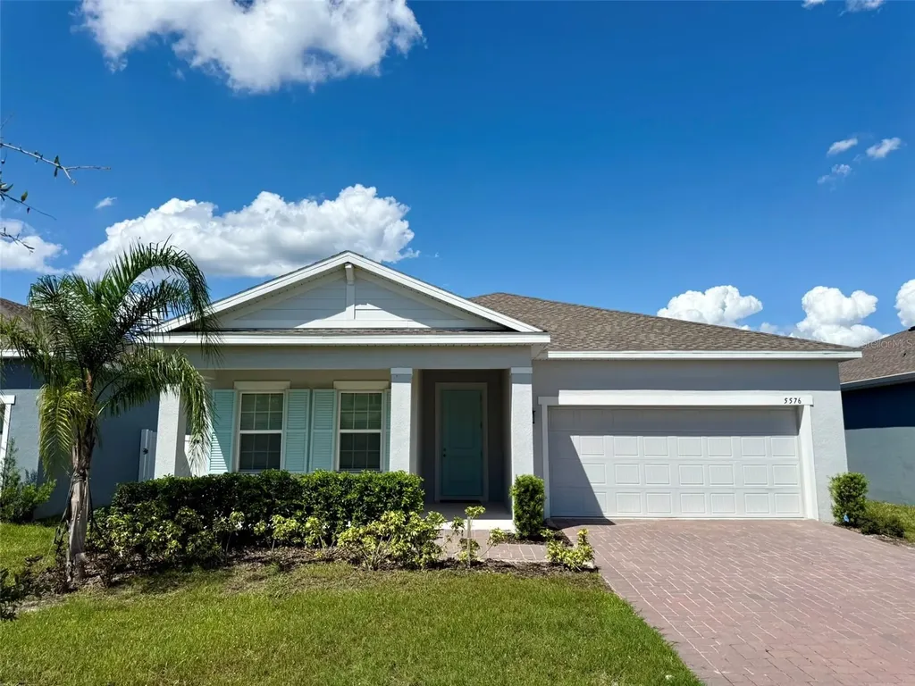 5576 Vigo Loop St Cloud FL 34771