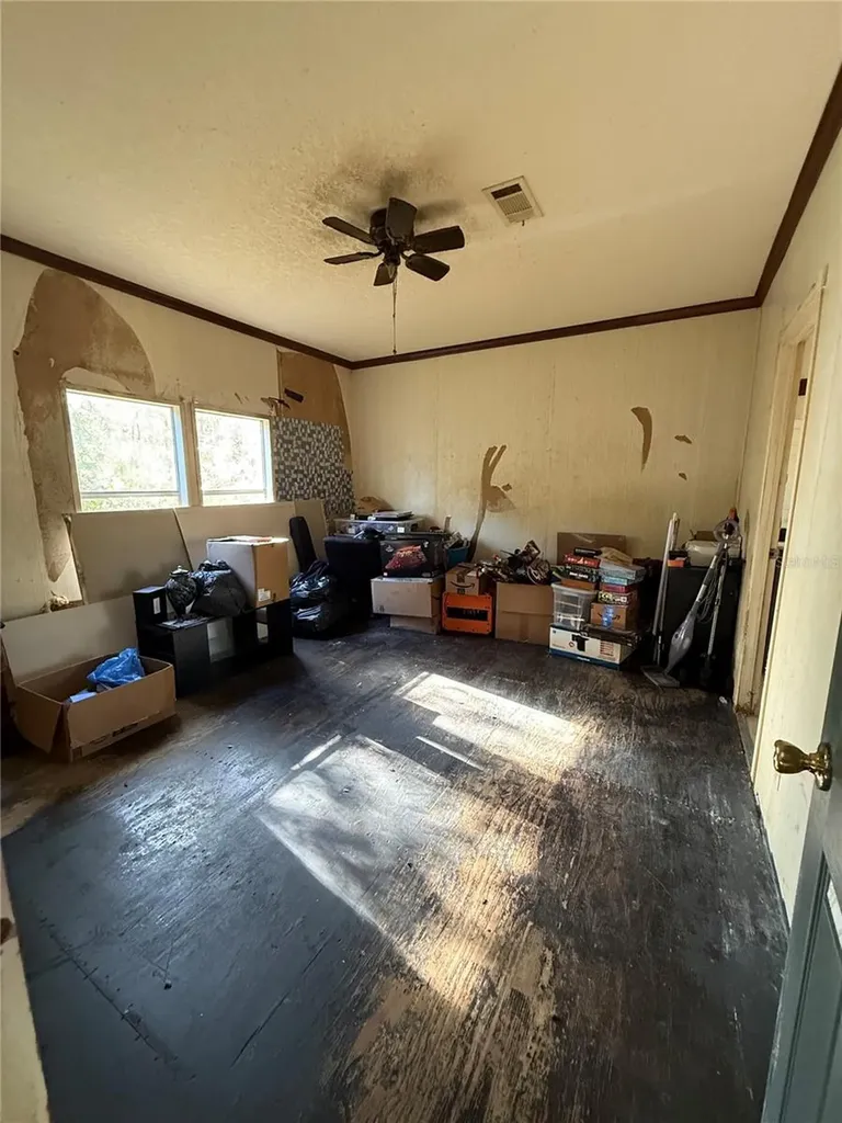 132 Pond Side Trail Hawthorne FL 32640