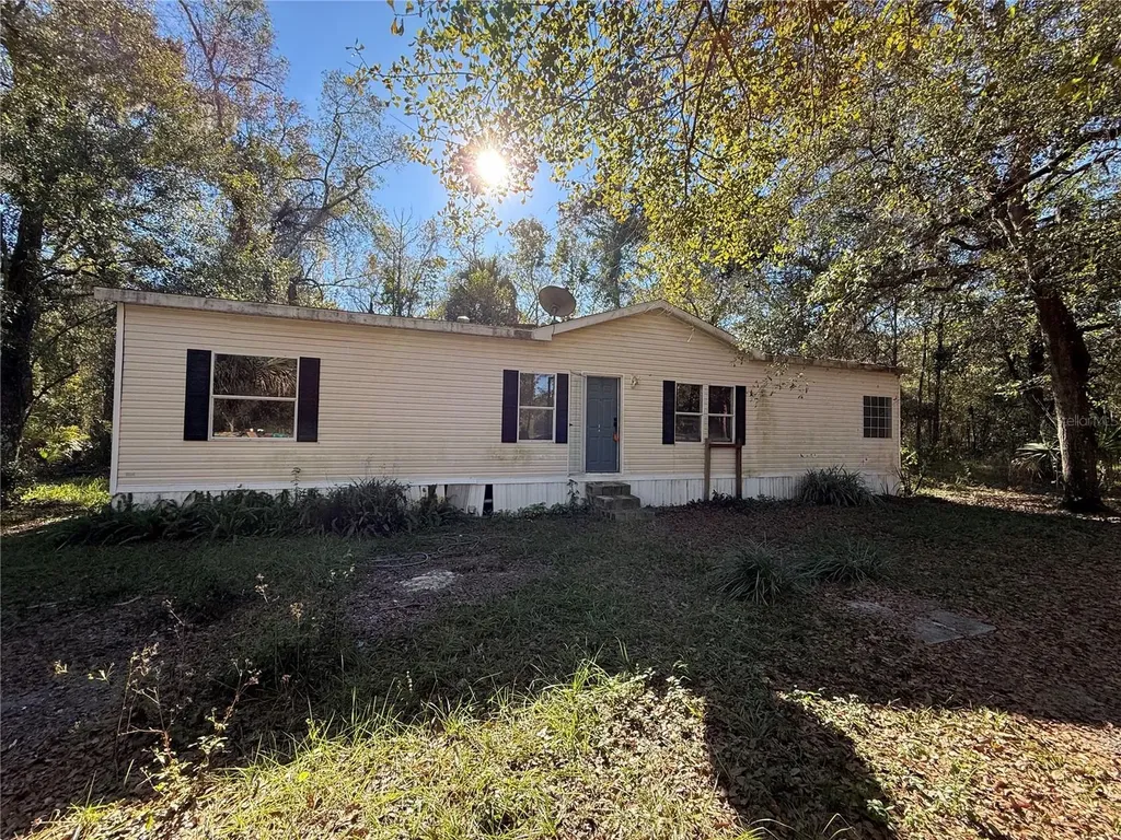 132 Pond Side Trail Hawthorne FL 32640