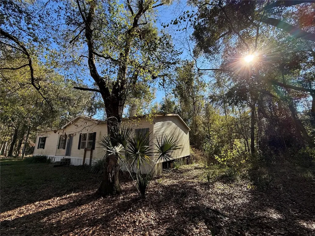 132 Pond Side Trail Hawthorne FL 32640