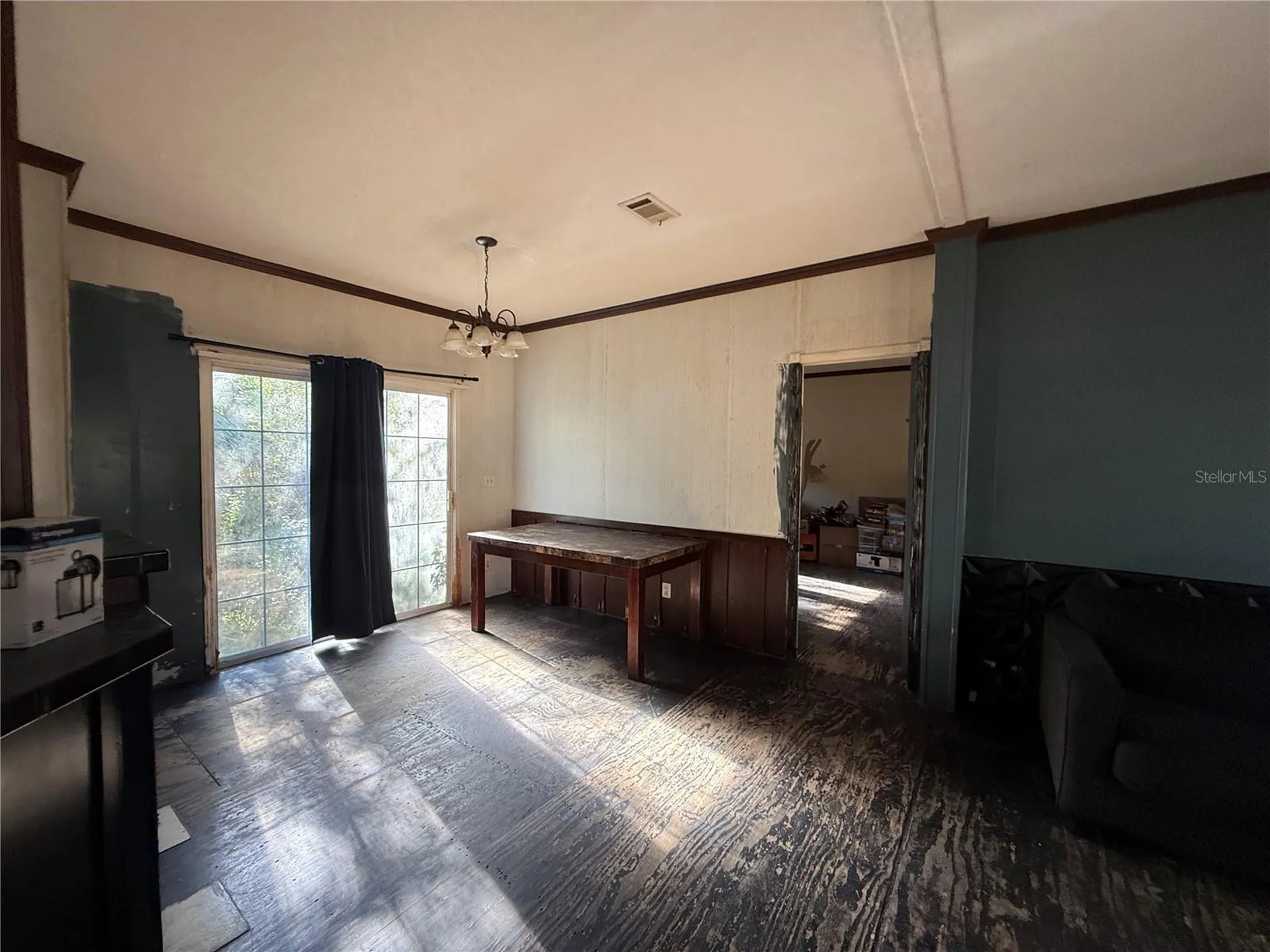 132 Pond Side Trail Hawthorne FL 32640