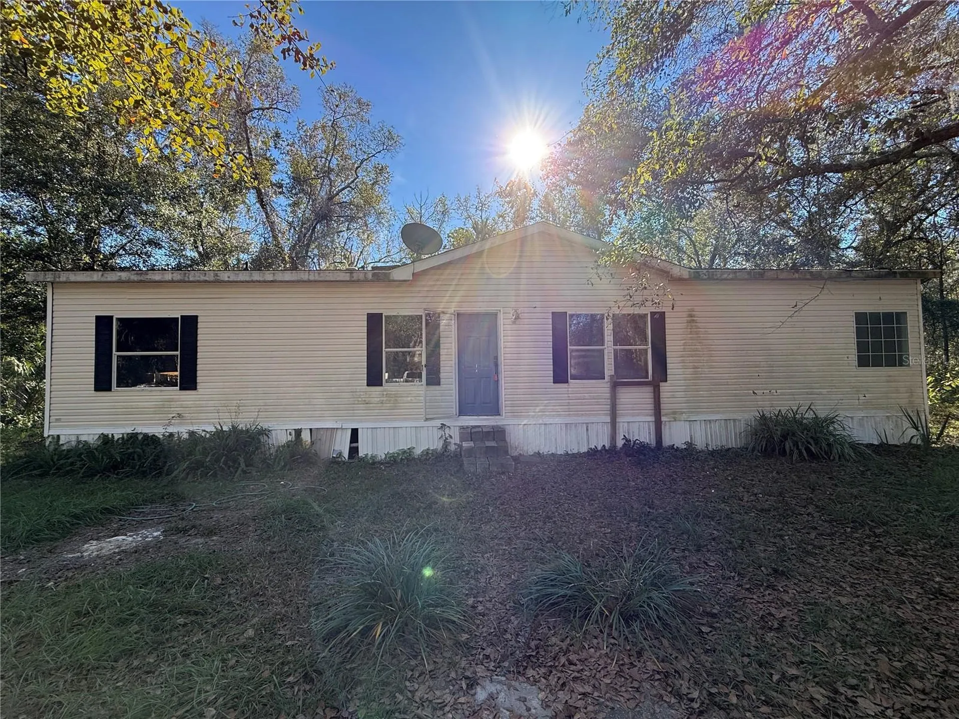 132 Pond Side Trail Hawthorne FL 32640