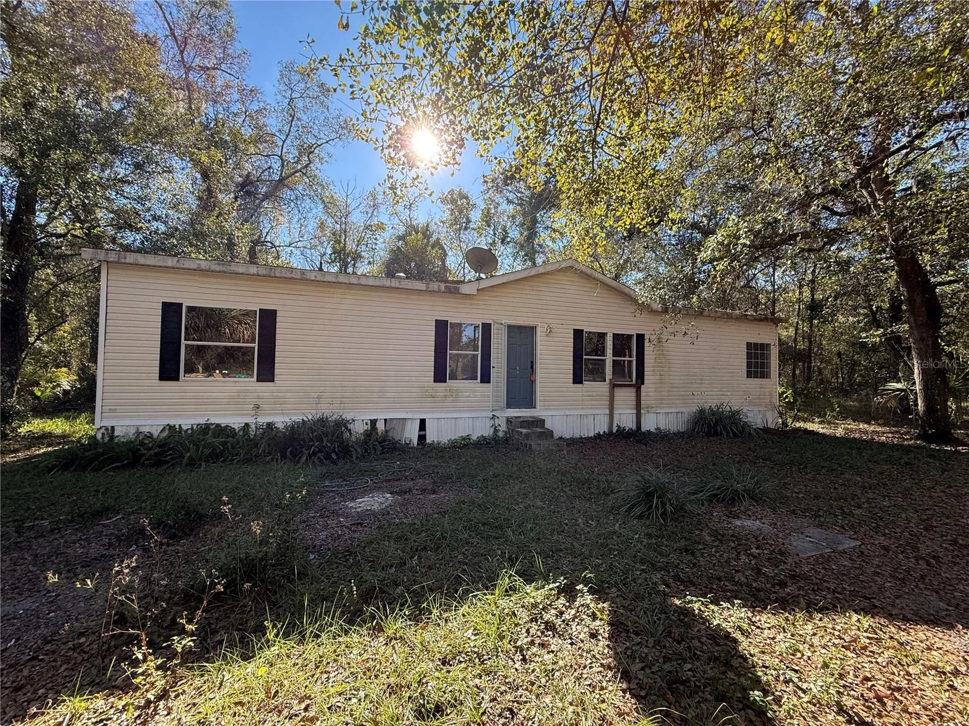 132 Pond Side Trail Hawthorne FL 32640