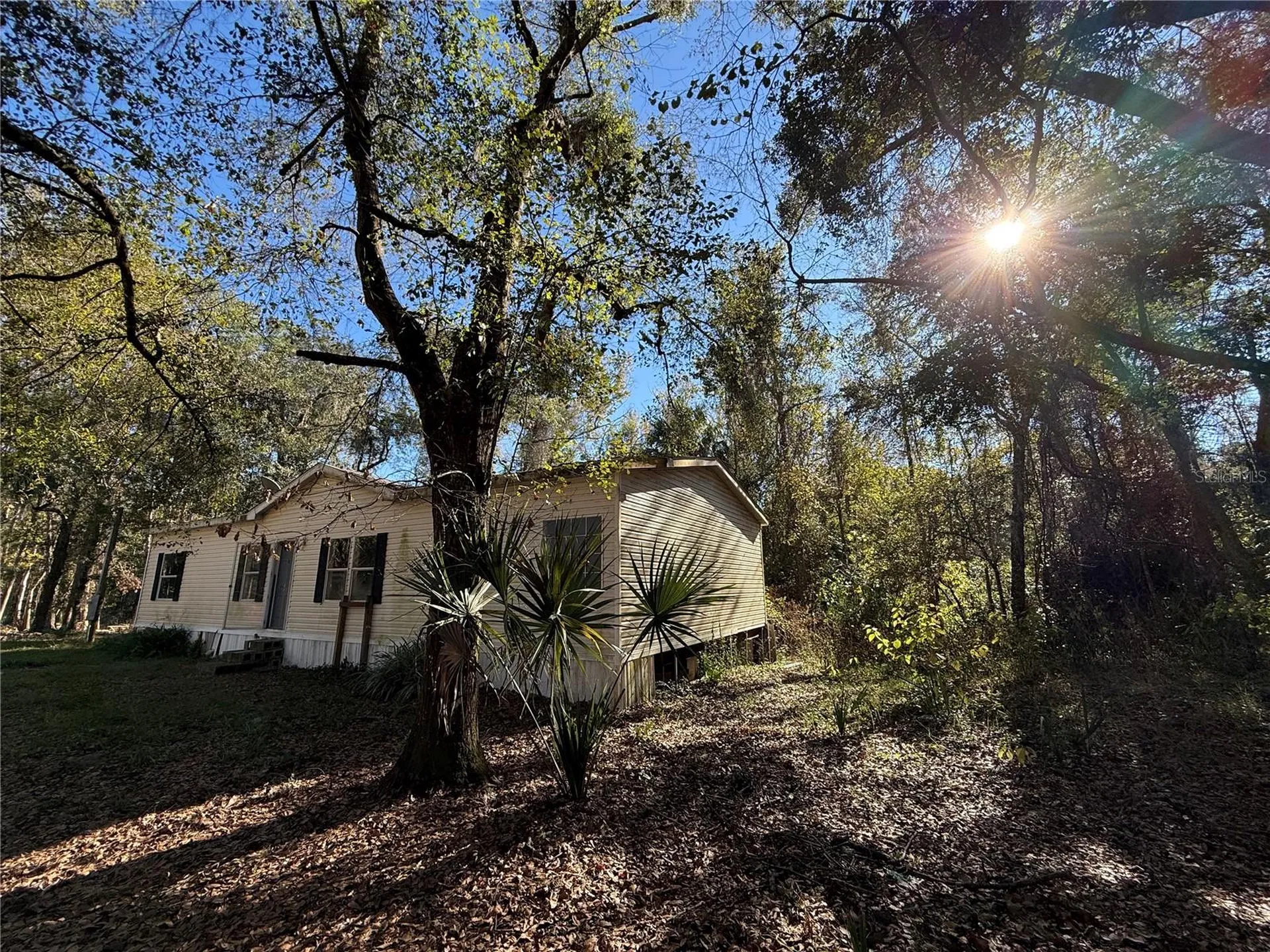 132 Pond Side Trail Hawthorne FL 32640