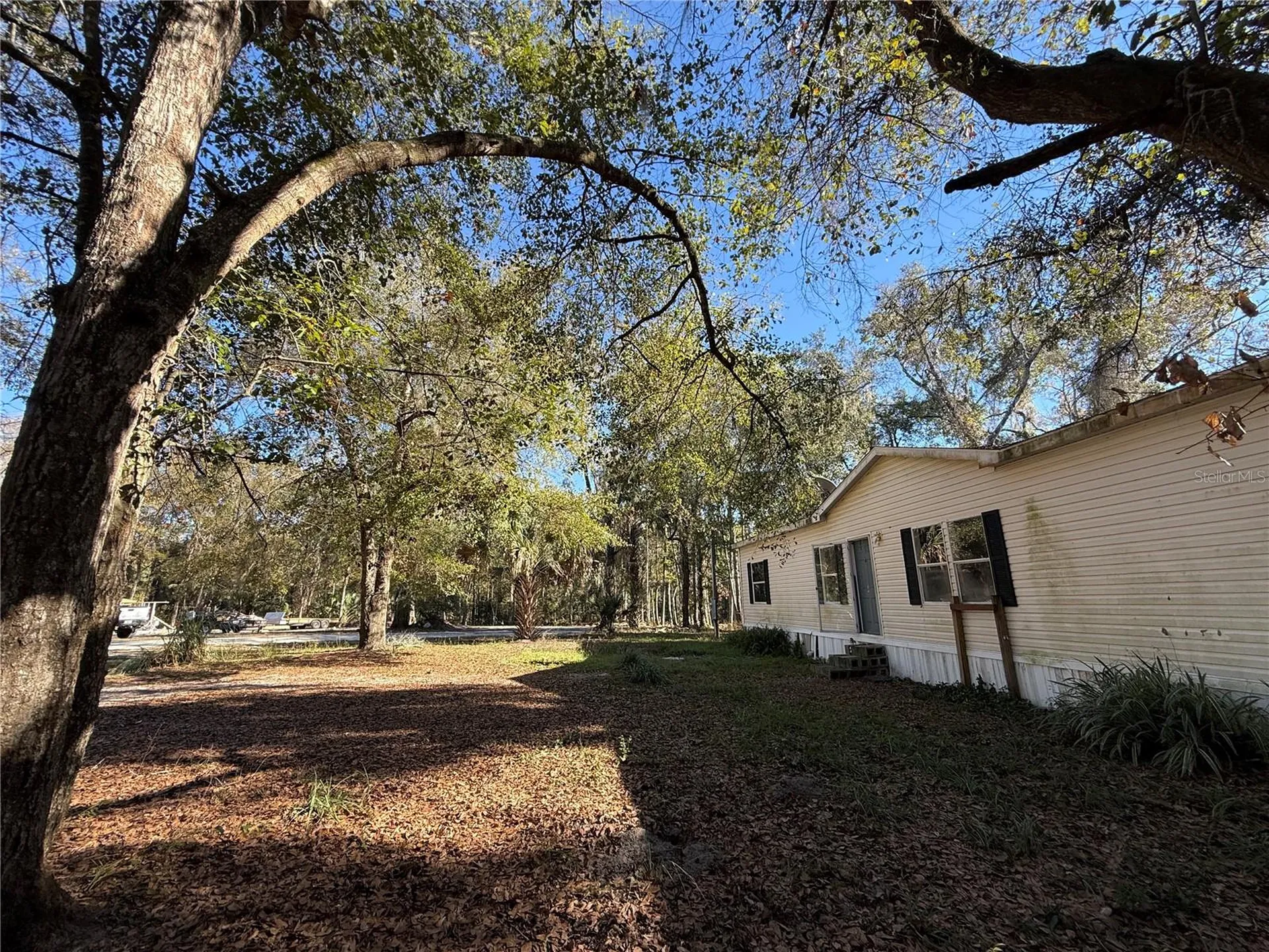 132 Pond Side Trail Hawthorne FL 32640