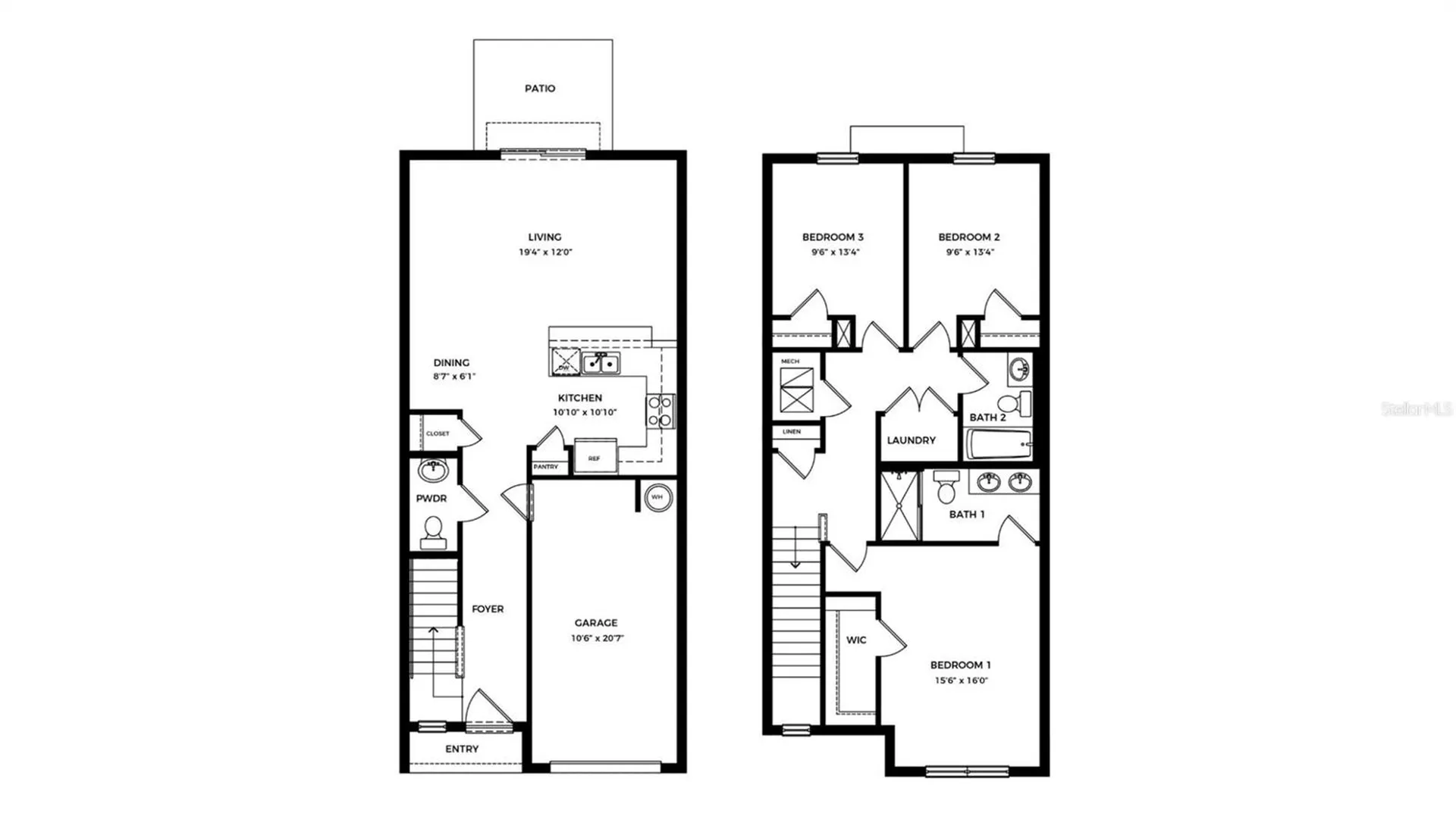 2617 Fetlock Run Lakewood Ranch FL 34211
