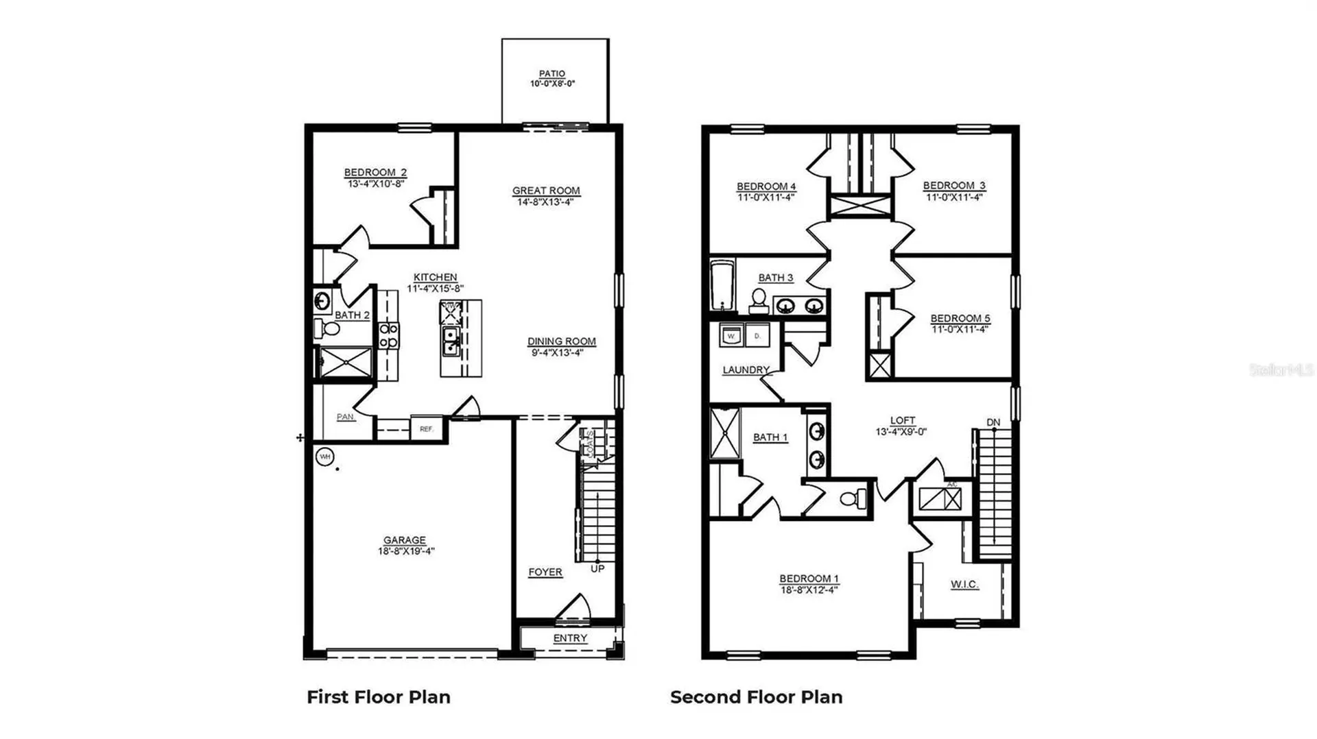 5234 Berry Bay Avenue Wimauma FL 33598