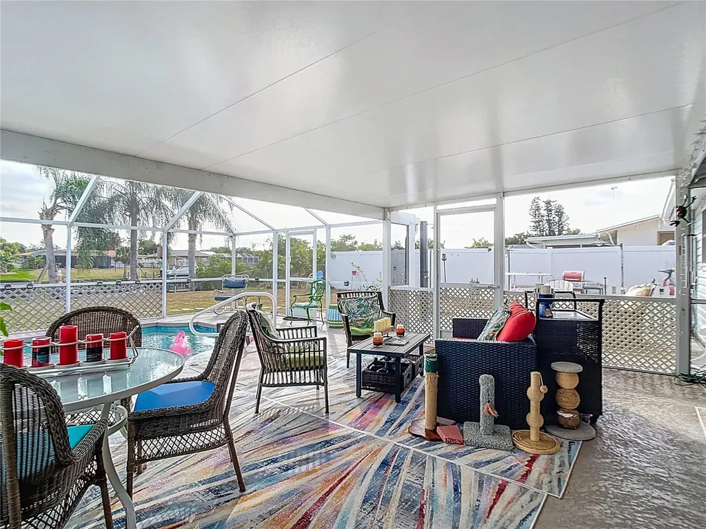 551 W Tarpon Boulevard NW Port Charlotte FL 33952
