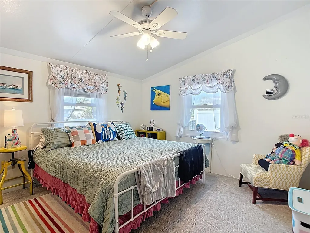 551 W Tarpon Boulevard NW Port Charlotte FL 33952