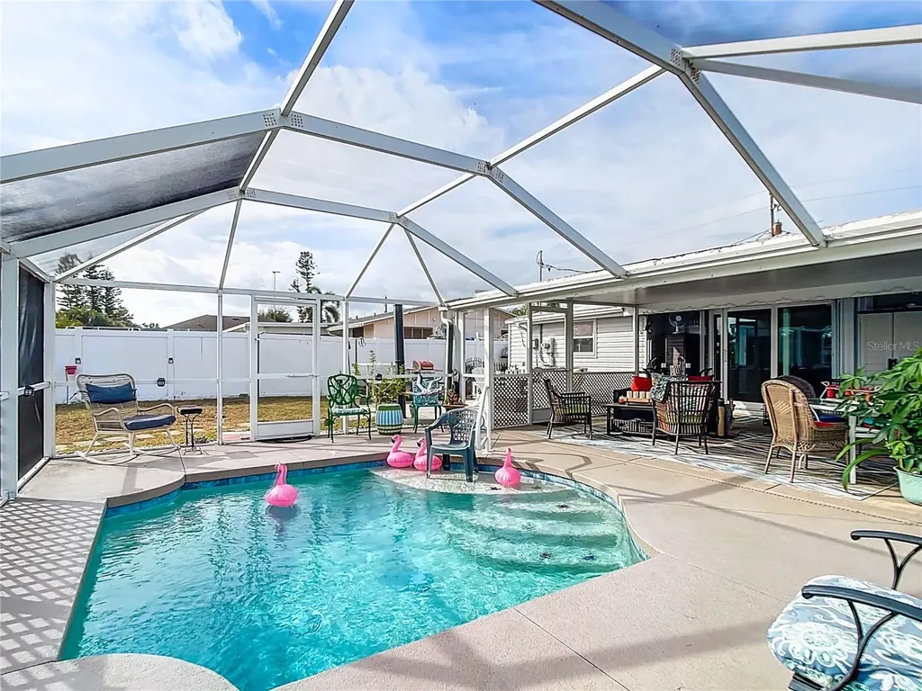 551 W Tarpon Boulevard NW Port Charlotte FL 33952