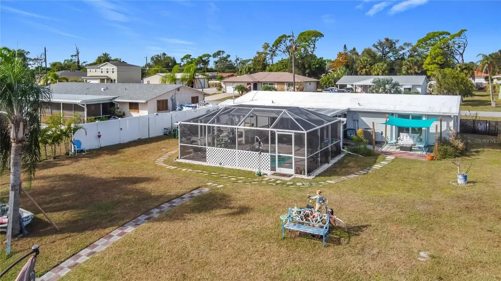 551 W Tarpon Boulevard NW Port Charlotte FL 33952