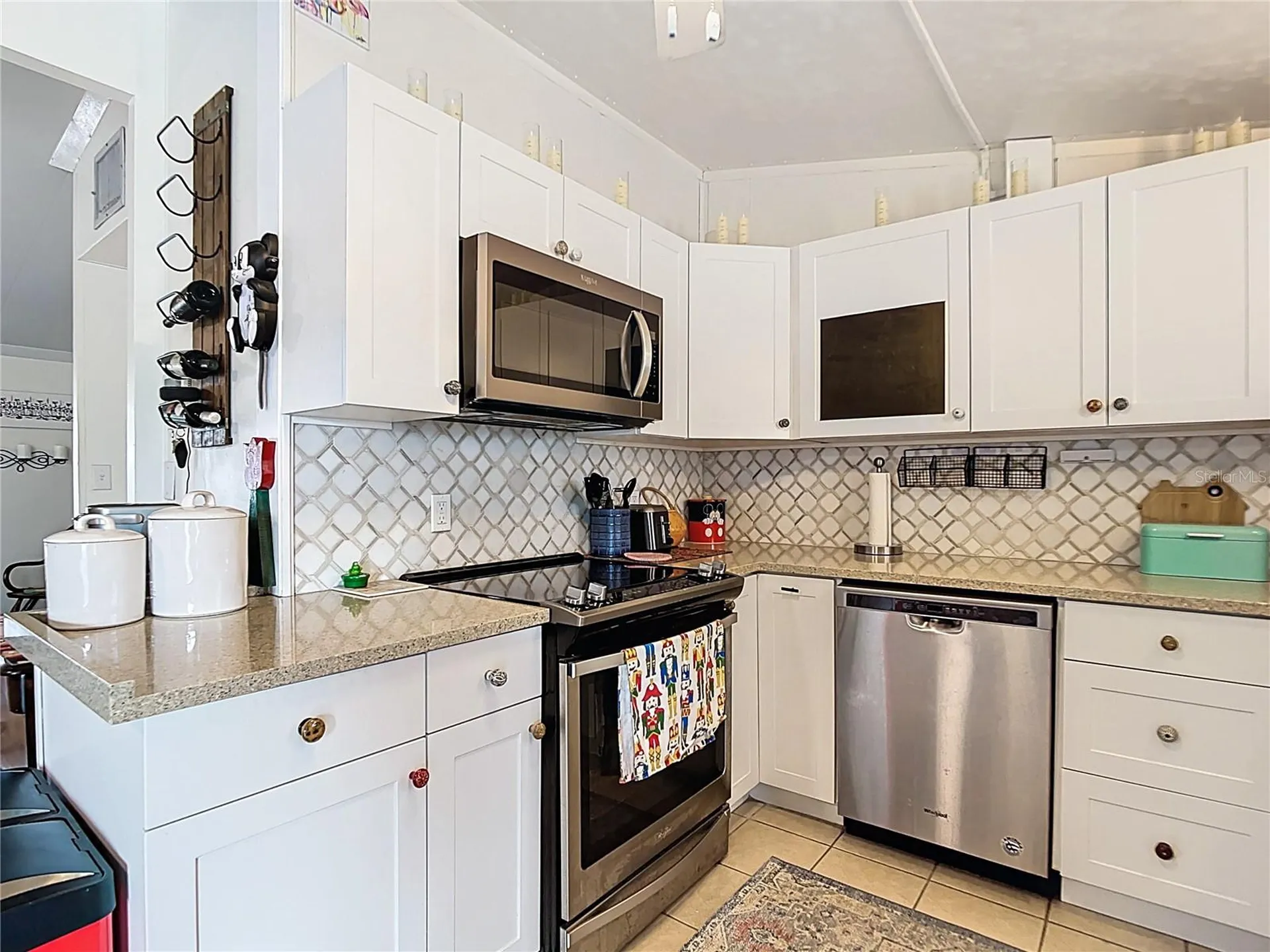 551 W Tarpon Boulevard NW Port Charlotte FL 33952