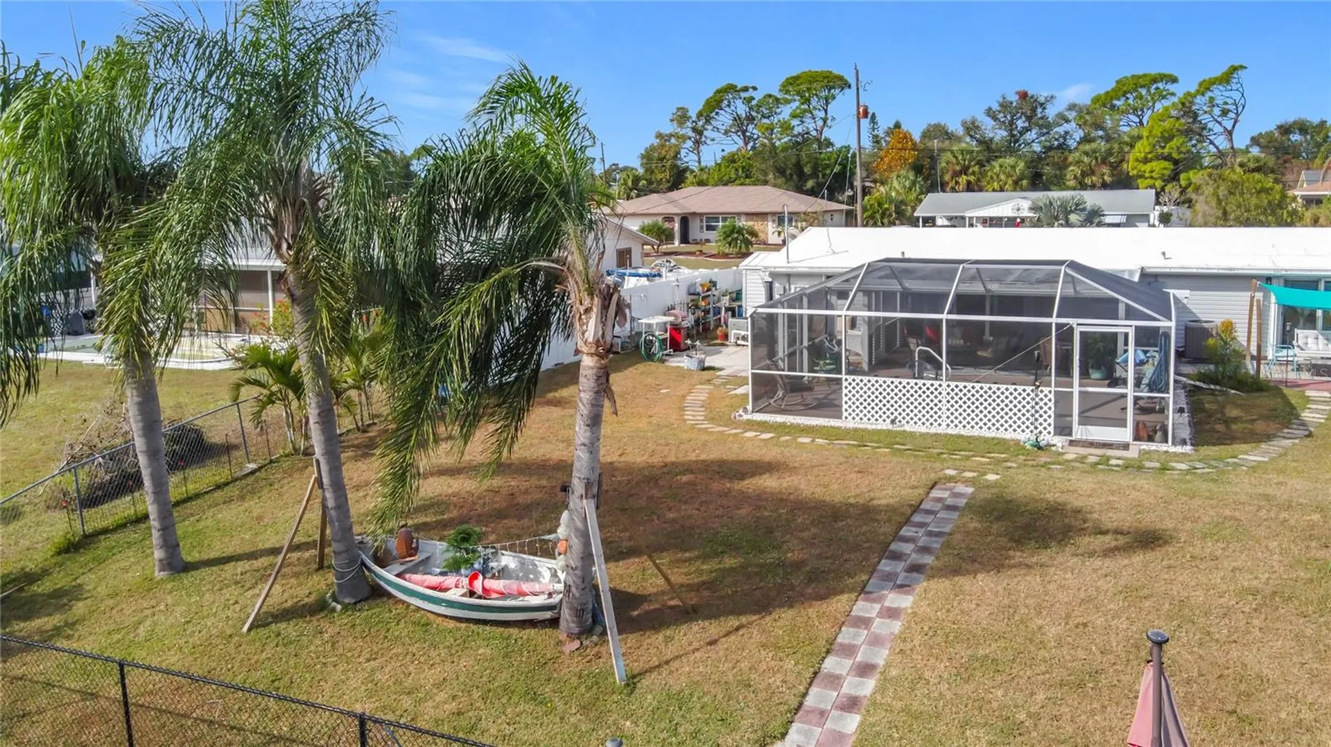 551 W Tarpon Boulevard NW Port Charlotte FL 33952