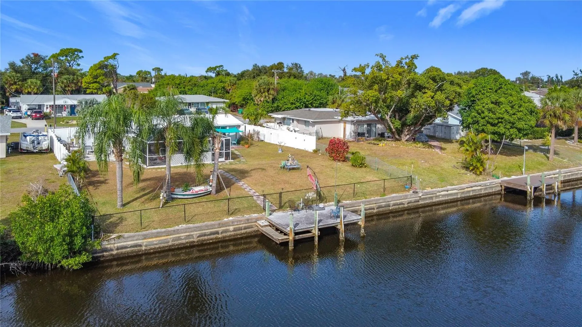 551 W Tarpon Boulevard NW Port Charlotte FL 33952