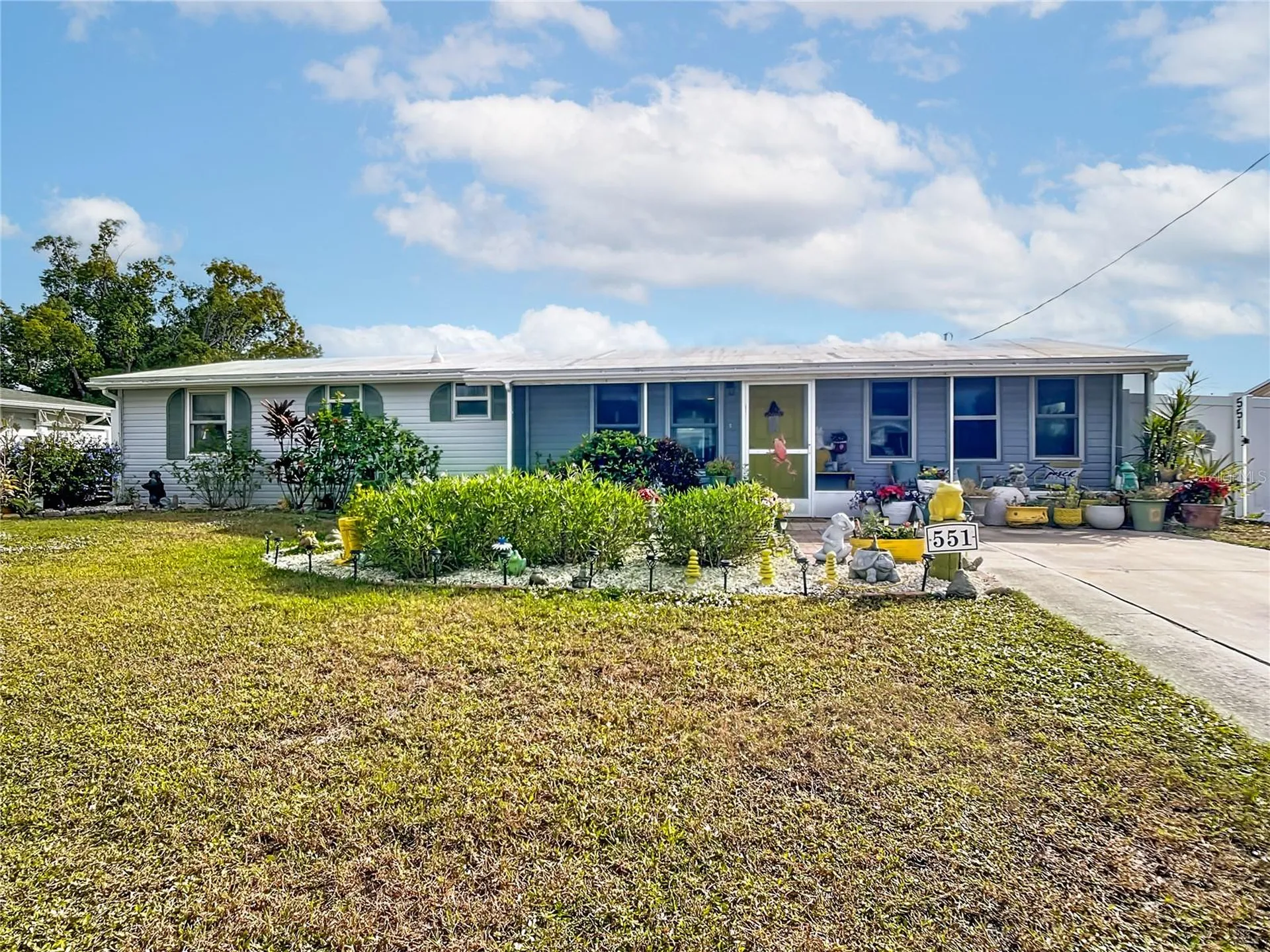 551 W Tarpon Boulevard NW Port Charlotte FL 33952