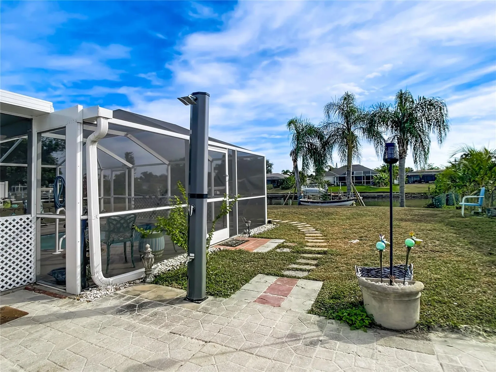 551 W Tarpon Boulevard NW Port Charlotte FL 33952