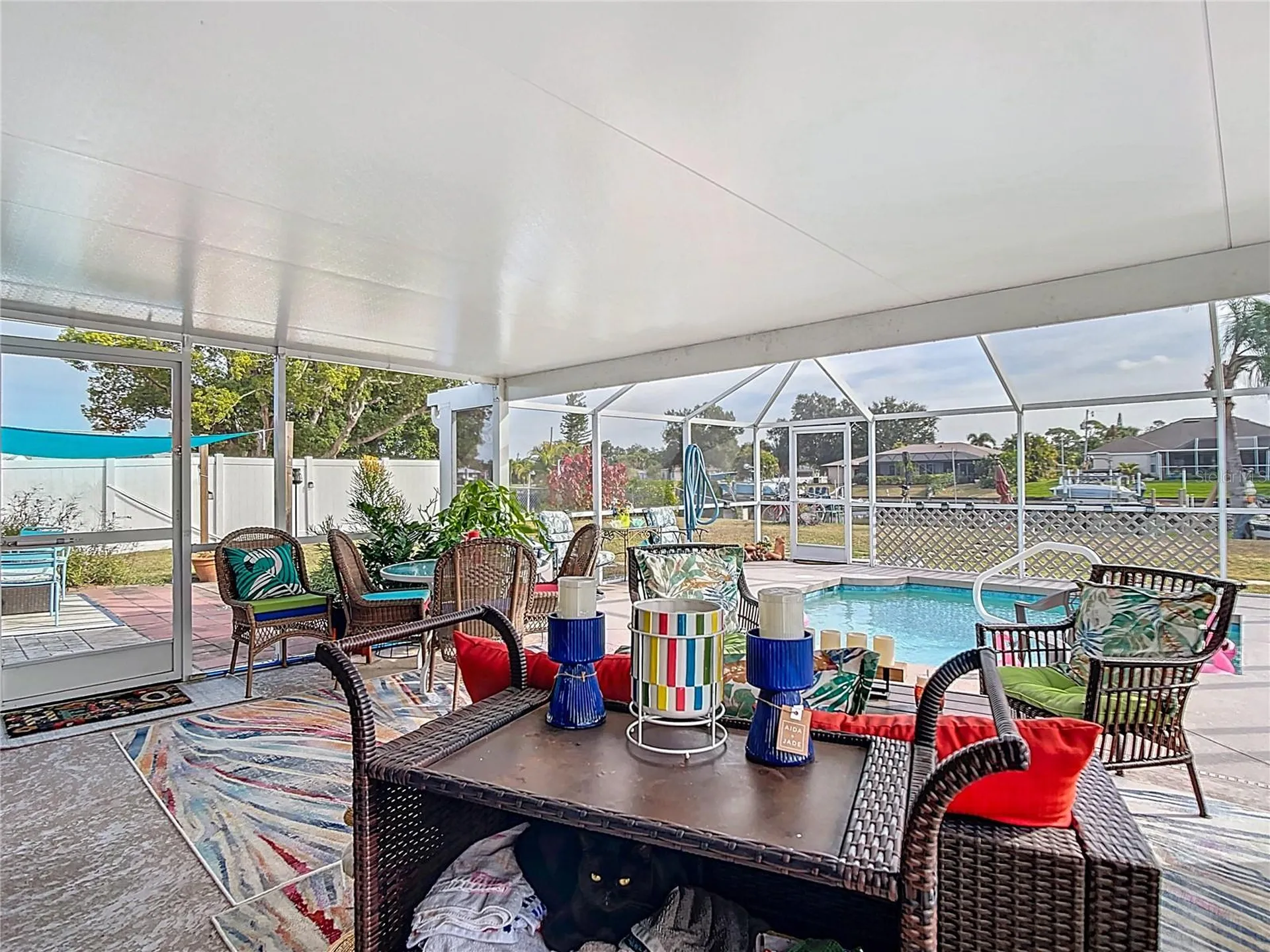 551 W Tarpon Boulevard NW Port Charlotte FL 33952