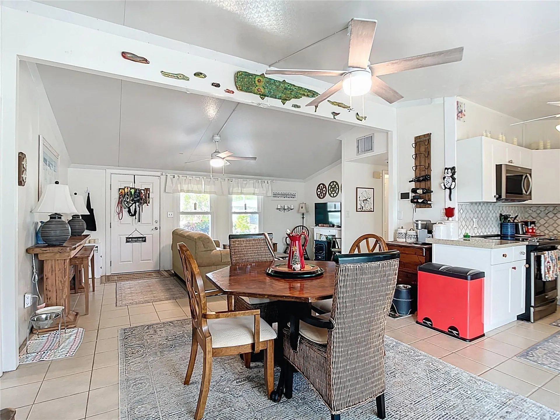551 W Tarpon Boulevard NW Port Charlotte FL 33952