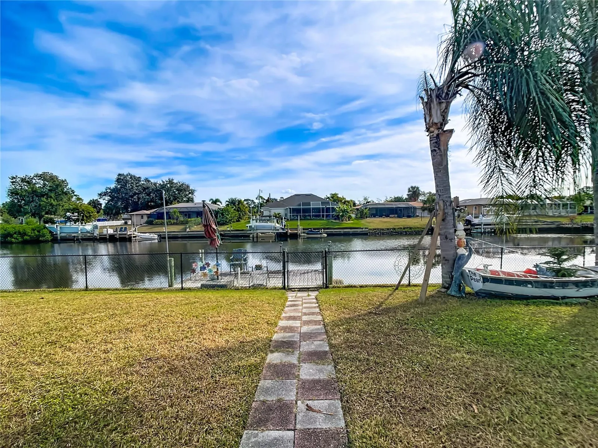 551 W Tarpon Boulevard NW Port Charlotte FL 33952