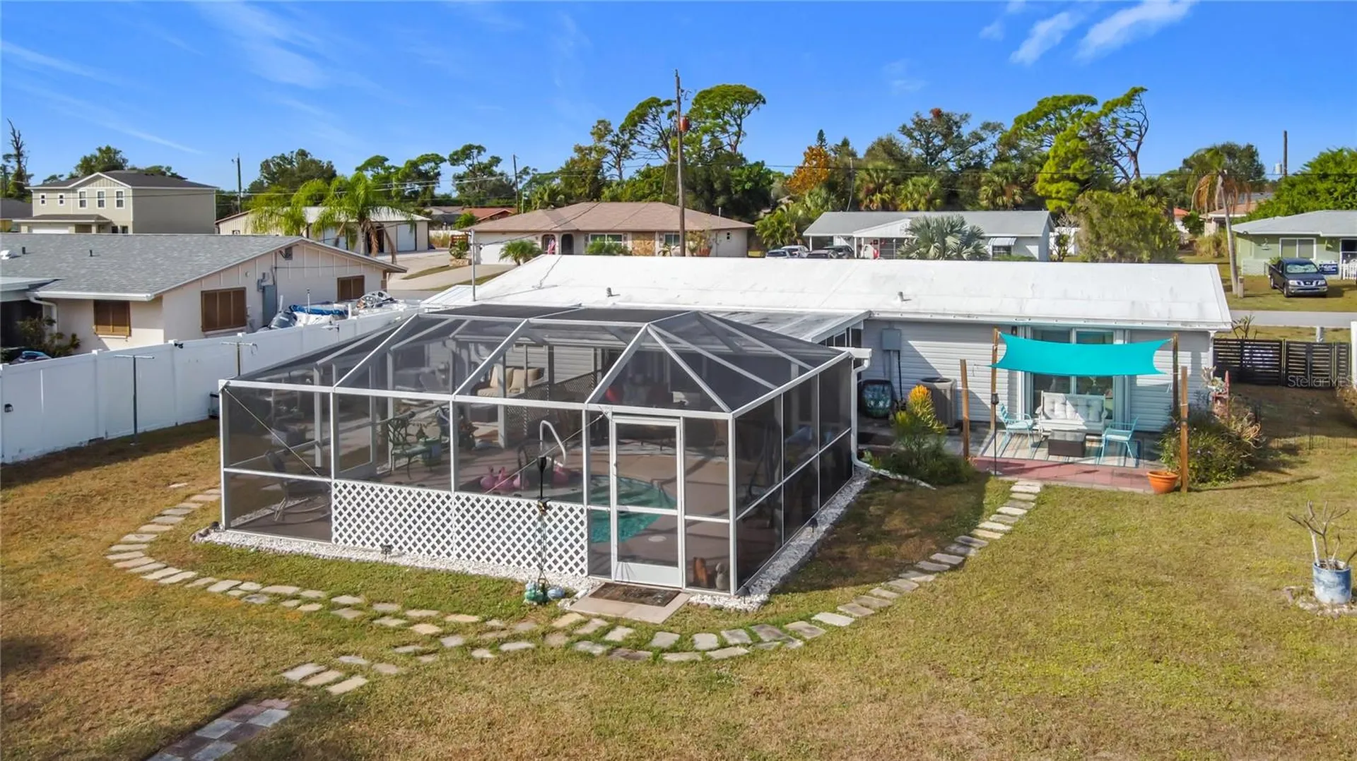551 W Tarpon Boulevard NW Port Charlotte FL 33952