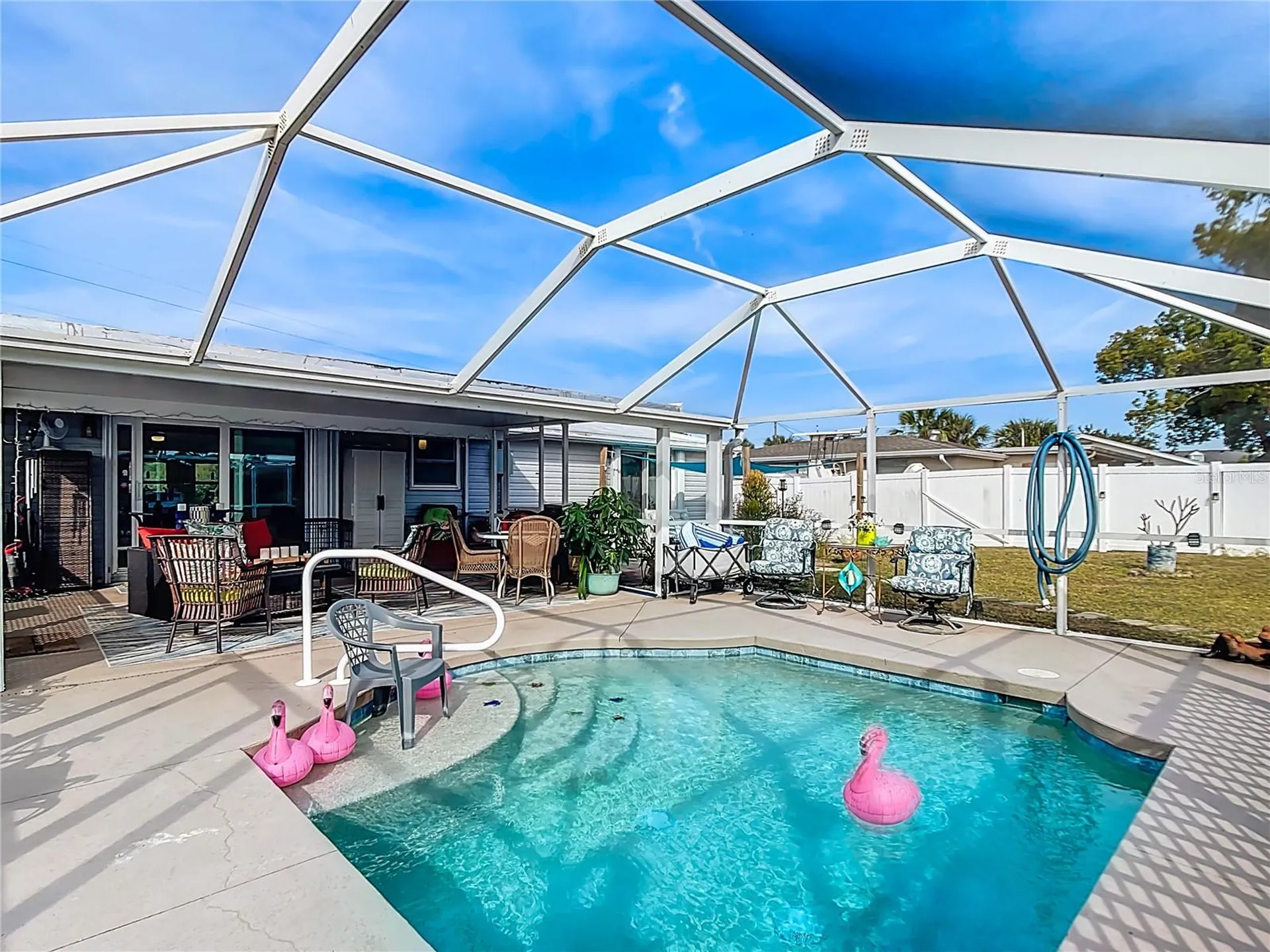 551 W Tarpon Boulevard NW Port Charlotte FL 33952