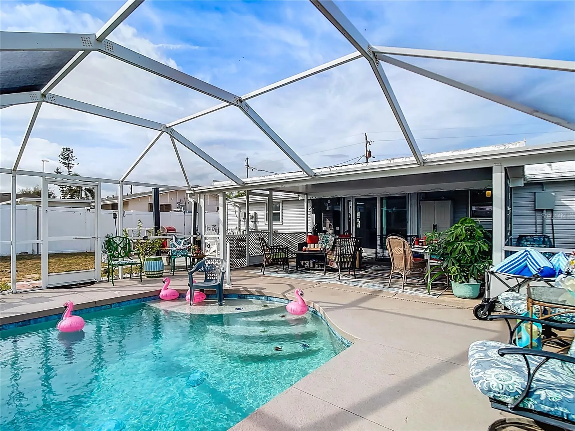 551 W Tarpon Boulevard NW Port Charlotte FL 33952