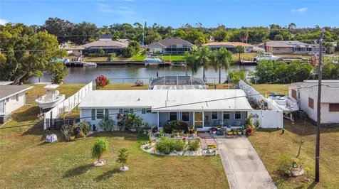 551 W Tarpon Boulevard NW Port Charlotte FL 33952