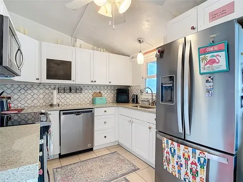 551 W Tarpon Boulevard NW Port Charlotte FL 33952