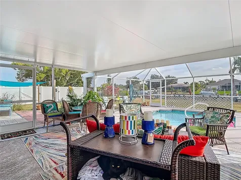 551 W Tarpon Boulevard NW Port Charlotte FL 33952