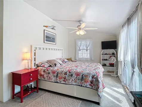 551 W Tarpon Boulevard NW Port Charlotte FL 33952