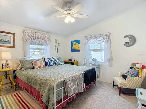 551 W Tarpon Boulevard NW Port Charlotte FL 33952