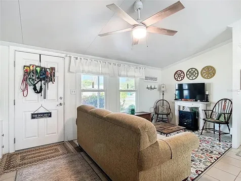 551 W Tarpon Boulevard NW Port Charlotte FL 33952