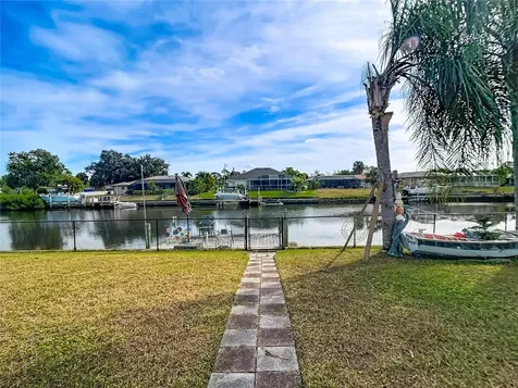 551 W Tarpon Boulevard NW Port Charlotte FL 33952