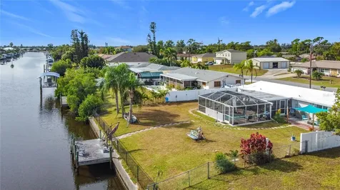 551 W Tarpon Boulevard NW Port Charlotte FL 33952