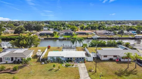 551 W Tarpon Boulevard NW Port Charlotte FL 33952