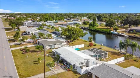 551 W Tarpon Boulevard NW Port Charlotte FL 33952