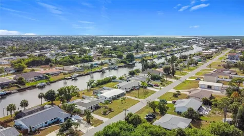 551 W Tarpon Boulevard NW Port Charlotte FL 33952