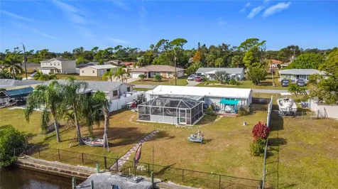 551 W Tarpon Boulevard NW Port Charlotte FL 33952
