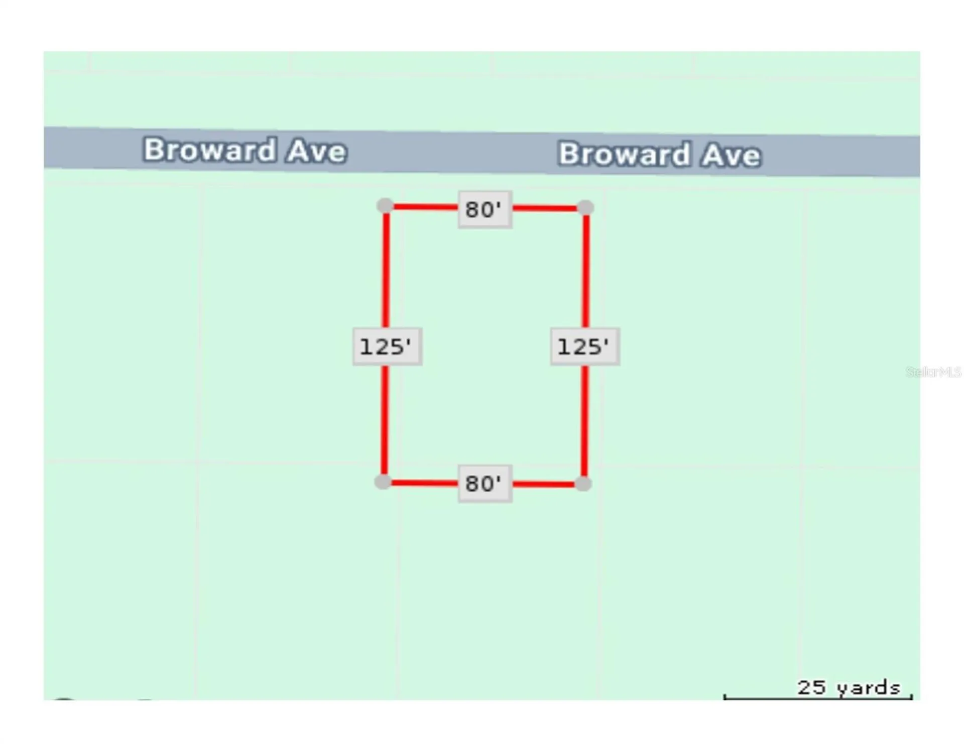 Broward Avenue North Port FL 34291