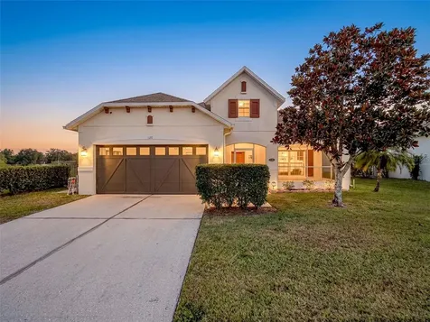 1120 Maplebrook Drive Lake Alfred FL 33850