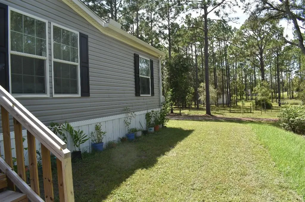 13230 NE 9th Street Williston FL 32696