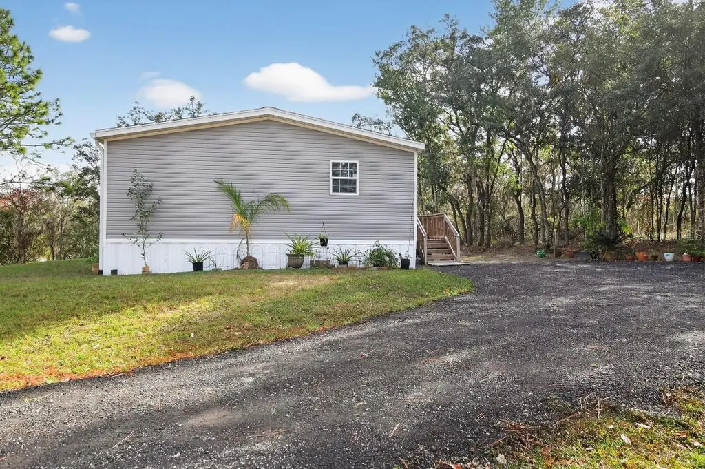 13230 NE 9th Street Williston FL 32696