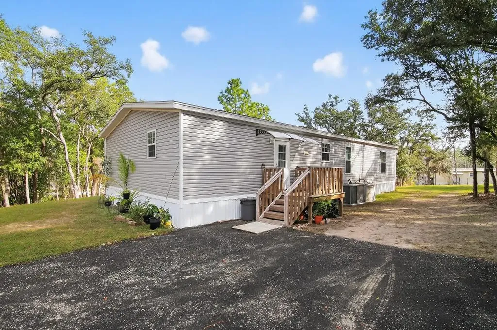13230 NE 9th Street Williston FL 32696