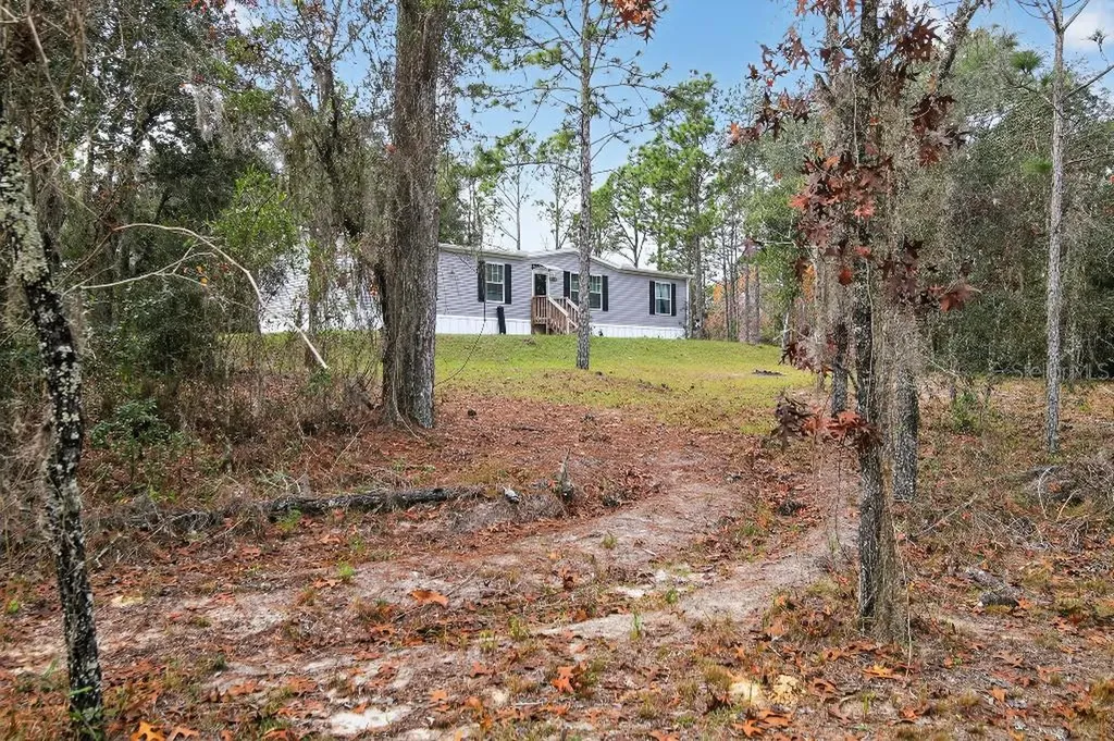 13230 NE 9th Street Williston FL 32696