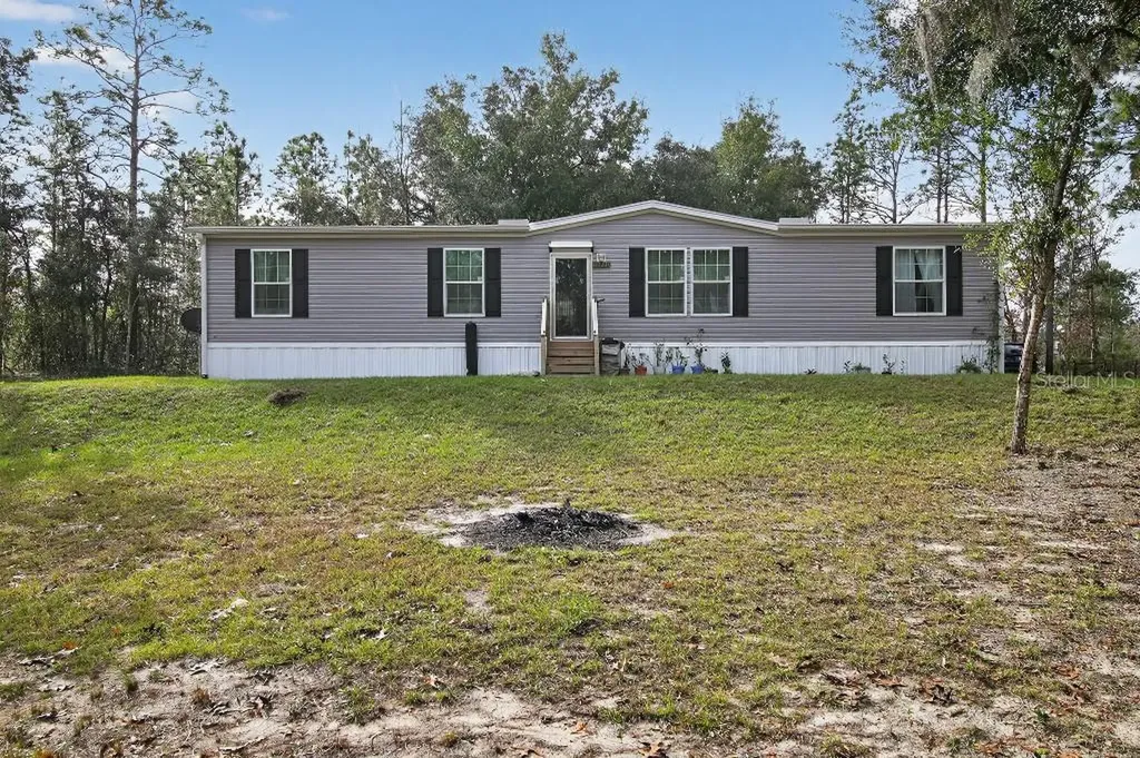 13230 NE 9th Street Williston FL 32696