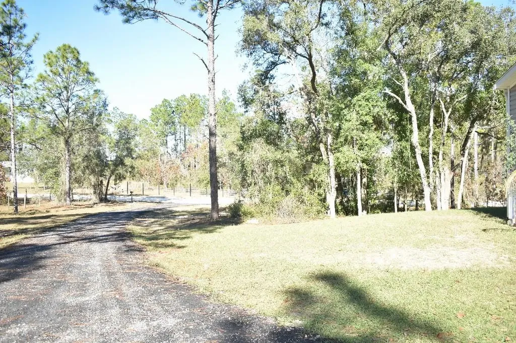 13230 NE 9th Street Williston FL 32696
