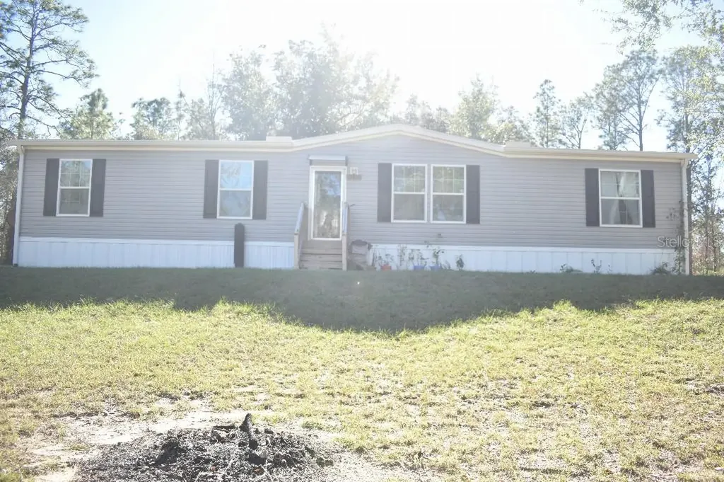 13230 NE 9th Street Williston FL 32696