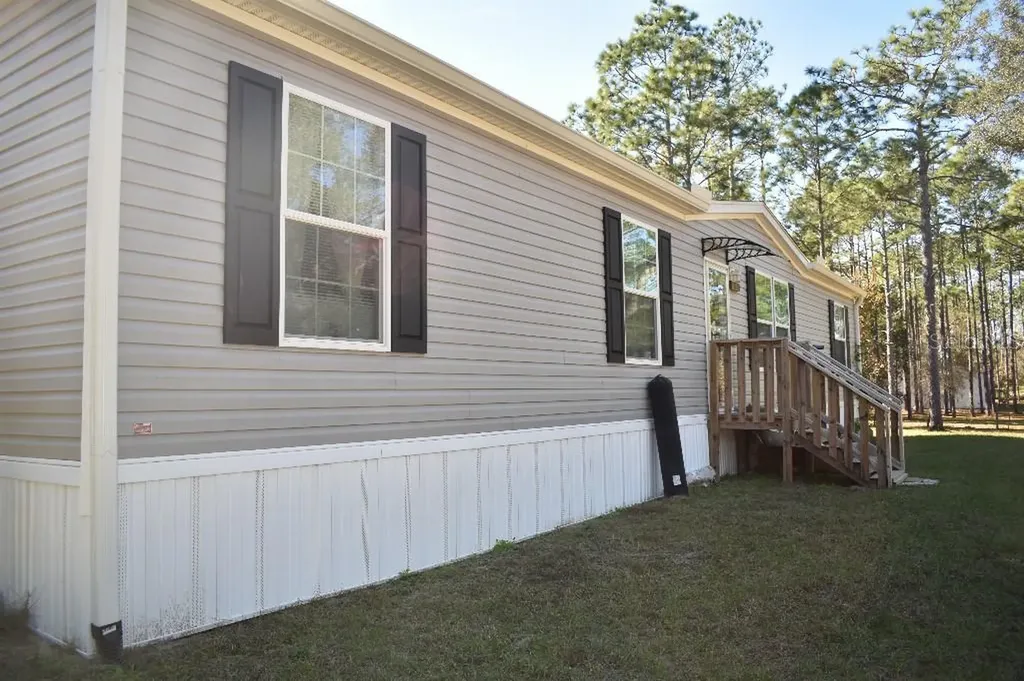 13230 NE 9th Street Williston FL 32696