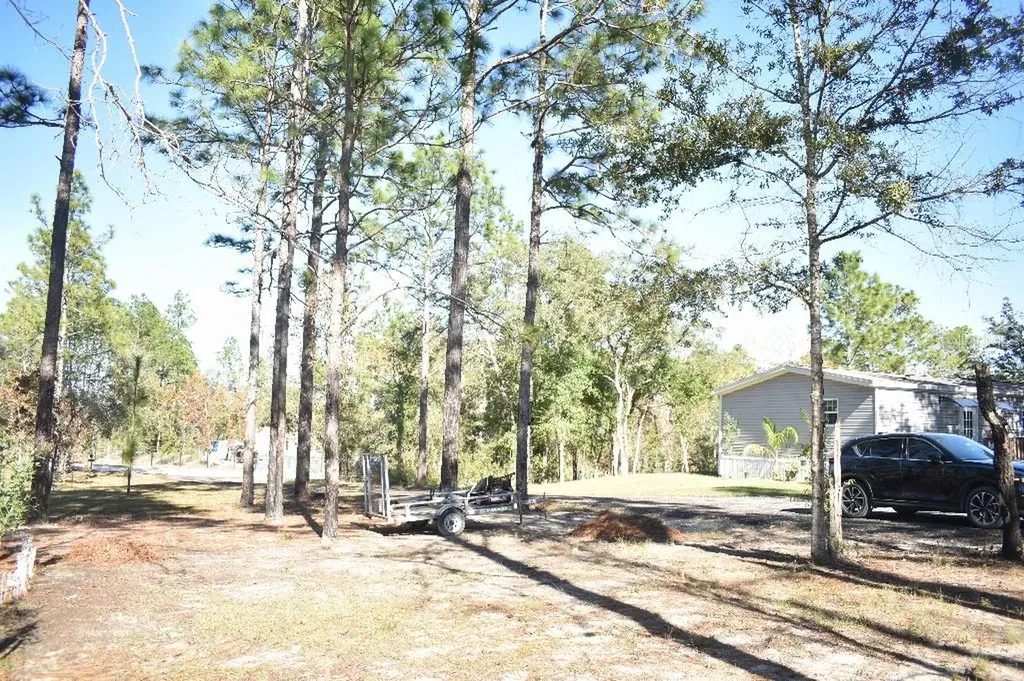 13230 NE 9th Street Williston FL 32696