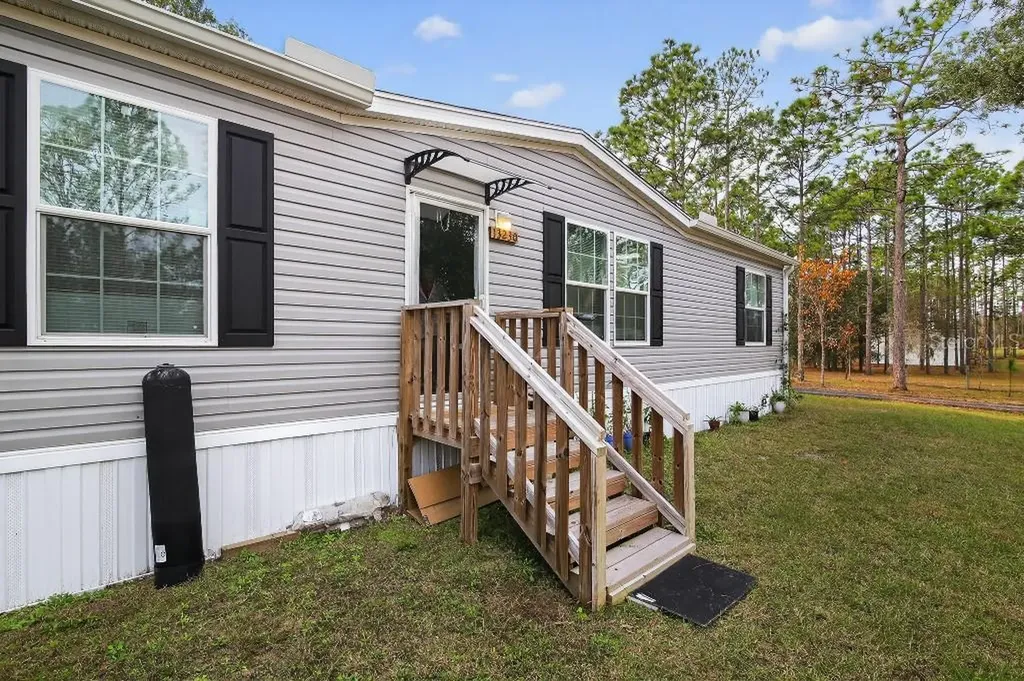 13230 NE 9th Street Williston FL 32696